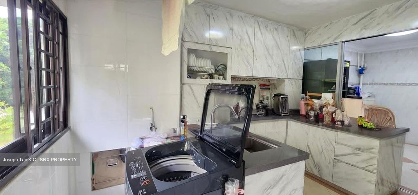 Blk 58 BLANGAH GARDEN (Bukit Merah), HDB 4 Rooms #623664751